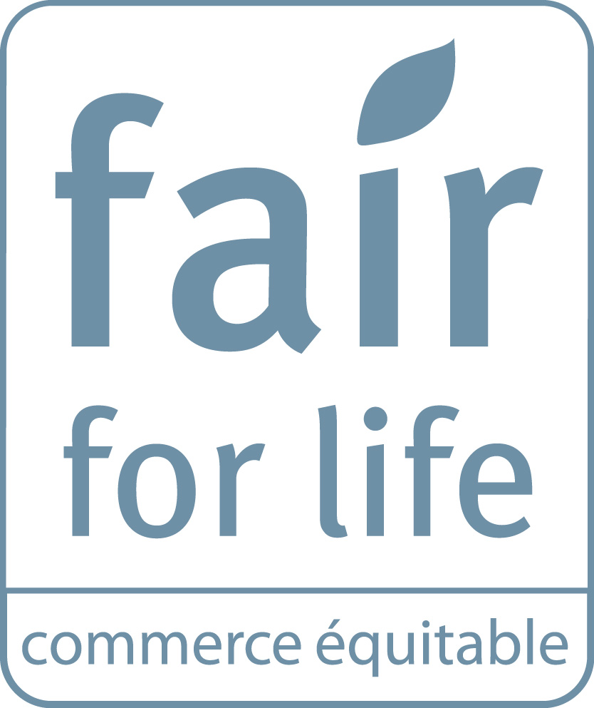 logo Fair For Life